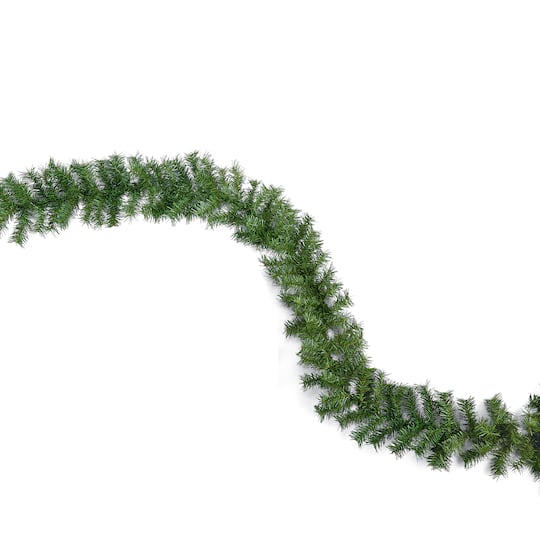 Canadian Pine Garland by Ashland™